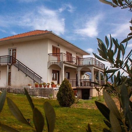 Apartment Juric Kaštel Novi Exterior foto
